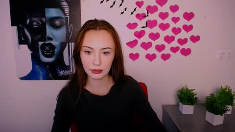 Snapshot of nikonara_ chatting on 01-10-25, 08:40 nikonara_ online show from 01-10-25, 08:40