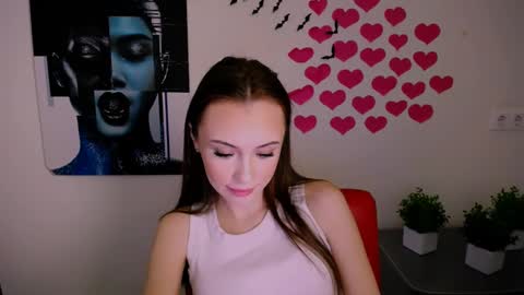 Snapshot of nikonara_ chatting on 01-18-25, 02:02 nikonara_ online show from 01-18-25, 02:02