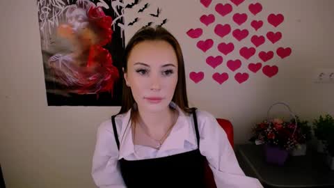 Snapshot of nikonara_ chatting on 01-25-25, 04:03 nikonara_ online show from 01-25-25, 04:03