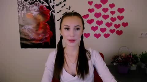 Snapshot of nikonara_ chatting on 01-26-25, 05:02 nikonara_ online show from 01-26-25, 05:02