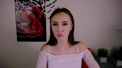 Snapshot of nikonara_ chatting on 01-27-25, 04:01 nikonara_ online show from 01-27-25, 04:01