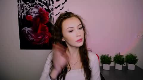 Snapshot of nikonara_ chatting on 01-30-25, 02:36 nikonara_ online show from 01-30-25, 02:36