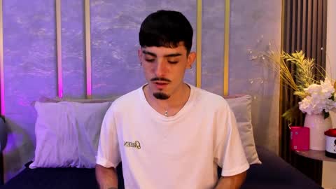 Niko Stone online show from 09-16-25, 04:02