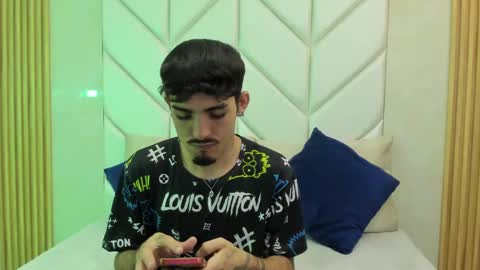 Niko Stone online show from 10-08-25, 02:58