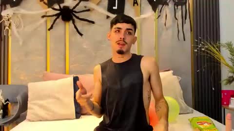 Niko Stone online show from 11-02-25, 04:59