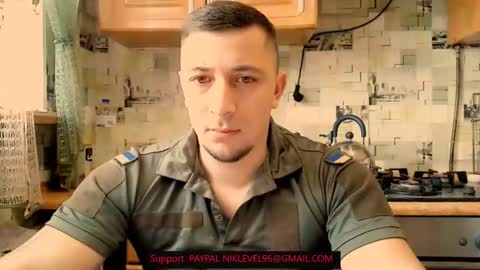 NikQRedhot online show from 02-25-26, 07:29