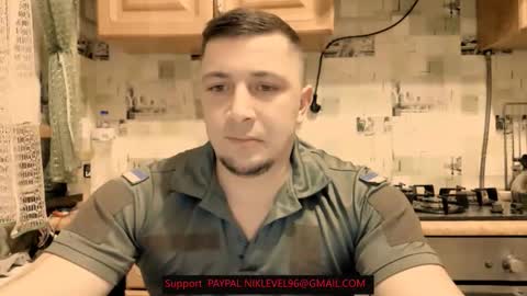 NikQRedhot online show from 02-25-26, 08:07