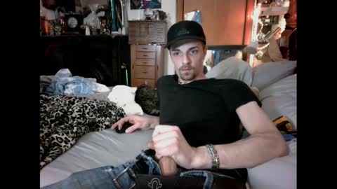 Ace Diamond online show from 03-01-25, 08:53