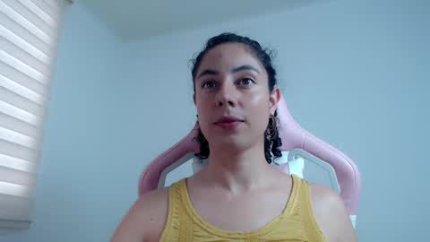 niky_blue online show from 03-05-25, 12:11