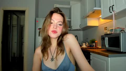 Veronica online show from 01-31-25, 05:19