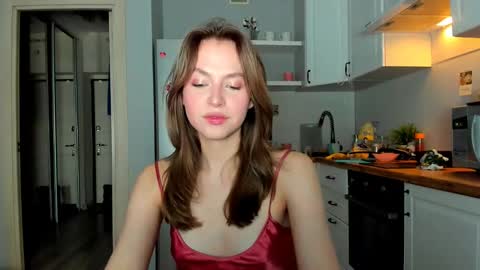 Veronica online show from 02-03-25, 07:18