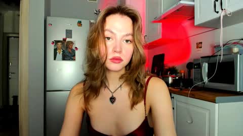 Veronica online show from 02-14-25, 09:45