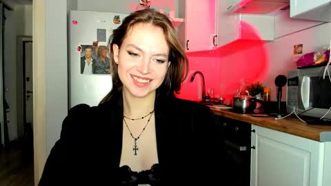 Veronica online show from 02-24-25, 02:48
