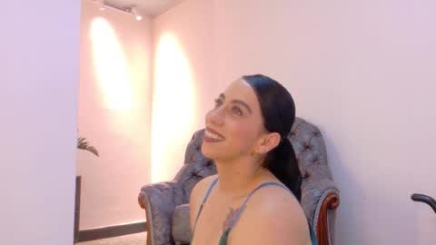  NIKY SMIT  online show from 09-21-25, 12:51