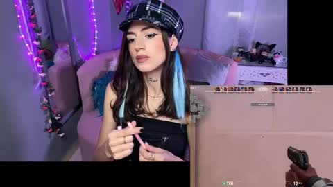 Niky A Stark online show from 02-08-26, 08:34