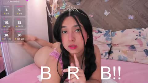 Niky Brooks online show from 01-07-25, 04:27