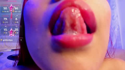 NikyRosso online show from 01-31-25, 03:09