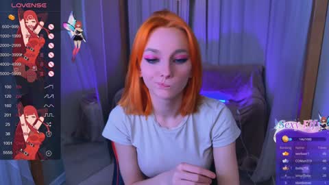 Snapshot of nillie_kelly chatting on 01-17-25, 12:42 Nillie online show from 01-17-25, 12:42