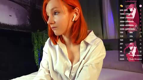 Snapshot of nillie_kelly chatting on 01-23-25, 09:29 Nillie online show from 01-23-25, 09:29