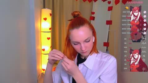 Snapshot of nillie_kelly chatting on 02-08-25, 04:57 Nillie online show from 02-08-25, 04:57