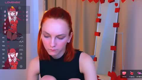 Snapshot of nillie_kelly chatting on 02-16-25, 11:59 Nillie online show from 02-16-25, 11:59