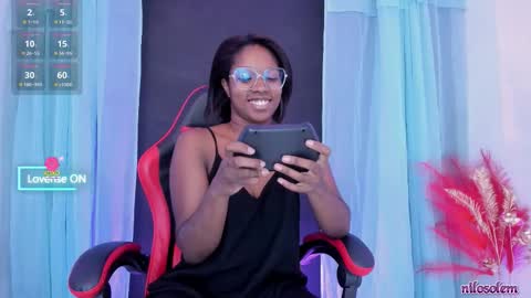 nilo solem online show from 11-18-25, 06:45