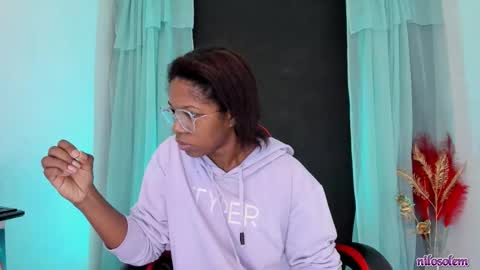 nilo solem online show from 01-14-26, 10:21