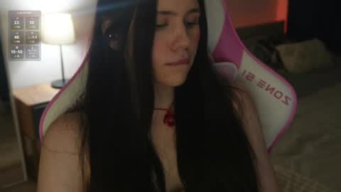 Jennet online show from 02-18-25, 04:48
