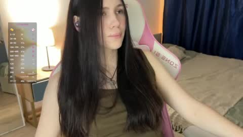 Jennet online show from 02-23-25, 03:08