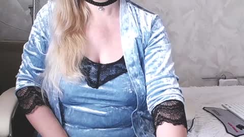 Nimfalove online show from 12-07-24, 10:23