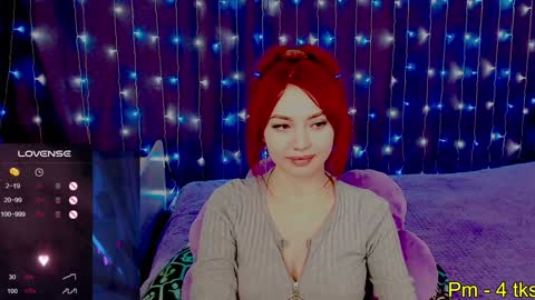Nimfeya online show from 12-27-24, 10:23