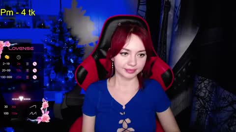 Nimfeya online show from 12-27-24, 10:16