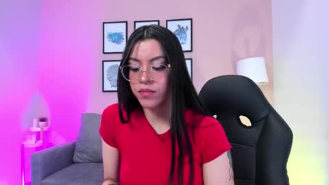 Nina online show from 01-10-26, 08:21