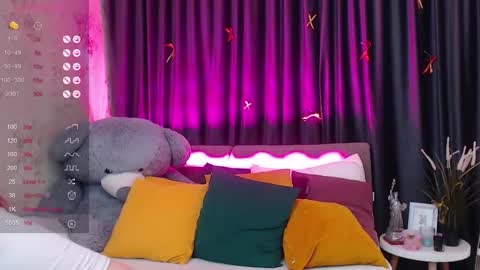 Nina online show from 01-05-26, 05:27