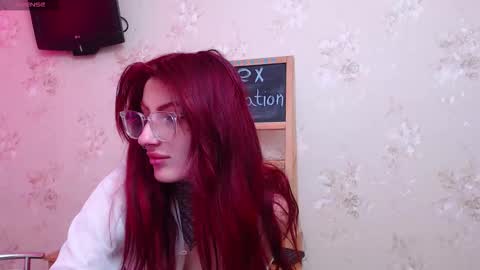 Nina online show from 02-03-26, 07:13