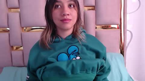 Nina Carther online show from 10-15-25, 12:27