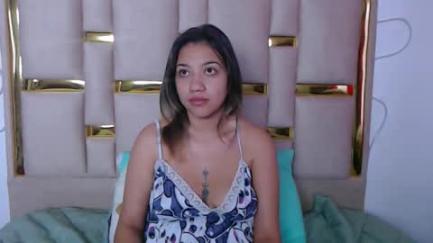 Nina Carther online show from 10-25-25, 10:56