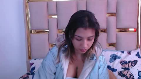 Nina Carther online show from 11-05-25, 11:54