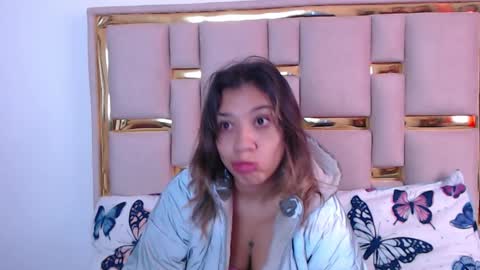 Nina Carther online show from 11-06-25, 11:55