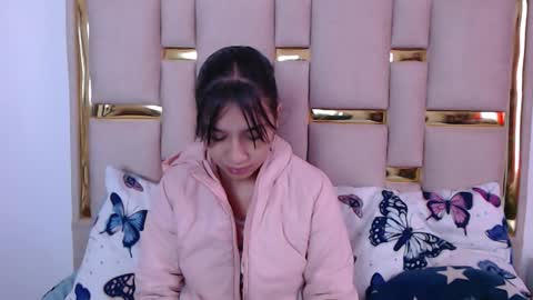 Nina Carther online show from 11-17-25, 11:27