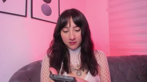nina_collinns online show from 09-27-25, 12:59