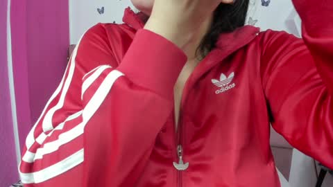 Snapshot of nina_cute06 chatting on 12-26-24, 07:49 Nina online show from 12-26-24, 07:49