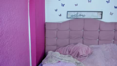 Snapshot of nina_cute06 chatting on 01-03-25, 07:50 Nina online show from 01-03-25, 07:50