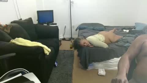 Nina Fame online show from 09-09-25, 04:01