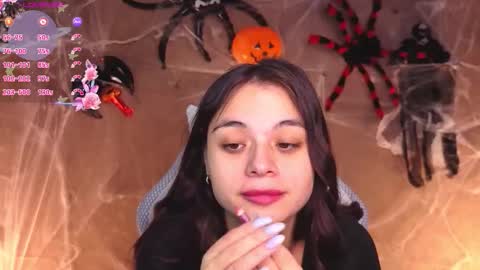 Ketrin online show from 10-21-25, 02:45