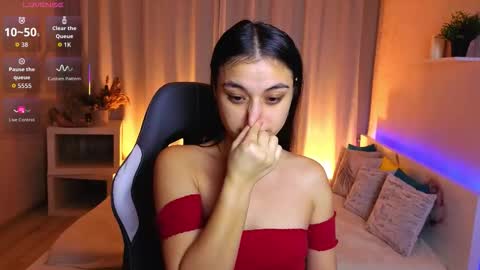 Ketrin online show from 12-02-25, 02:50