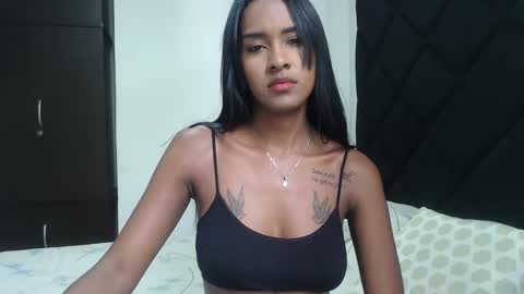 Snapshot of nina_inkk chatting on 03-12-25, 09:56 Carolina online show from 03-12-25, 09:56