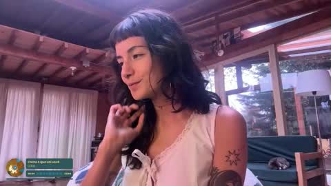 Nina.  online show from 11-15-25, 09:11