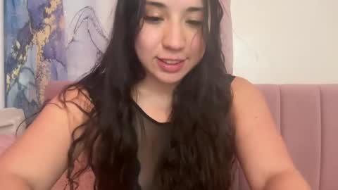 nina_lovez online show from 02-25-25, 07:36