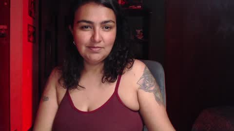Nina Moon online show from 01-17-25, 03:23